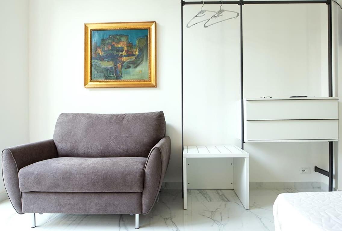 Falstaff Rooms & Suites Palermo Exteriér fotografie