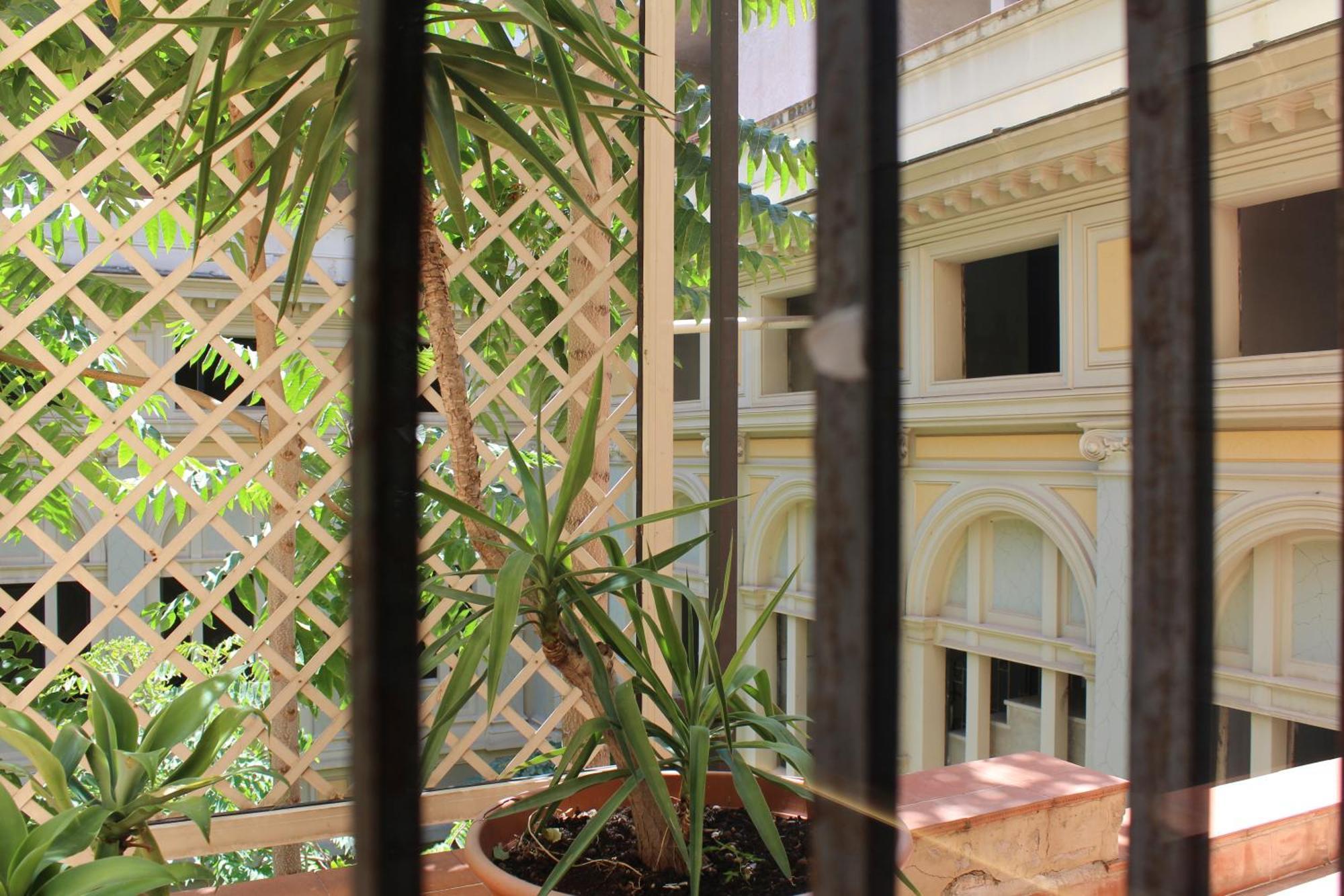 Falstaff Rooms & Suites Palermo Exteriér fotografie