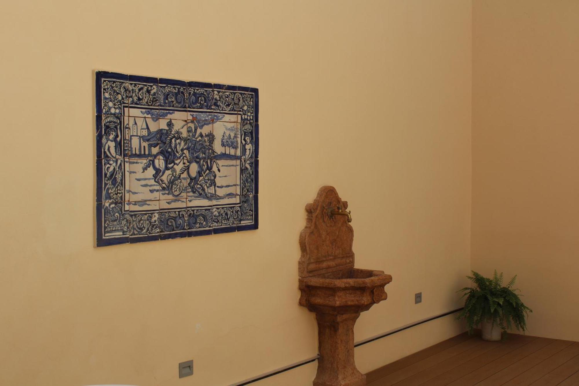 Falstaff Rooms & Suites Palermo Exteriér fotografie