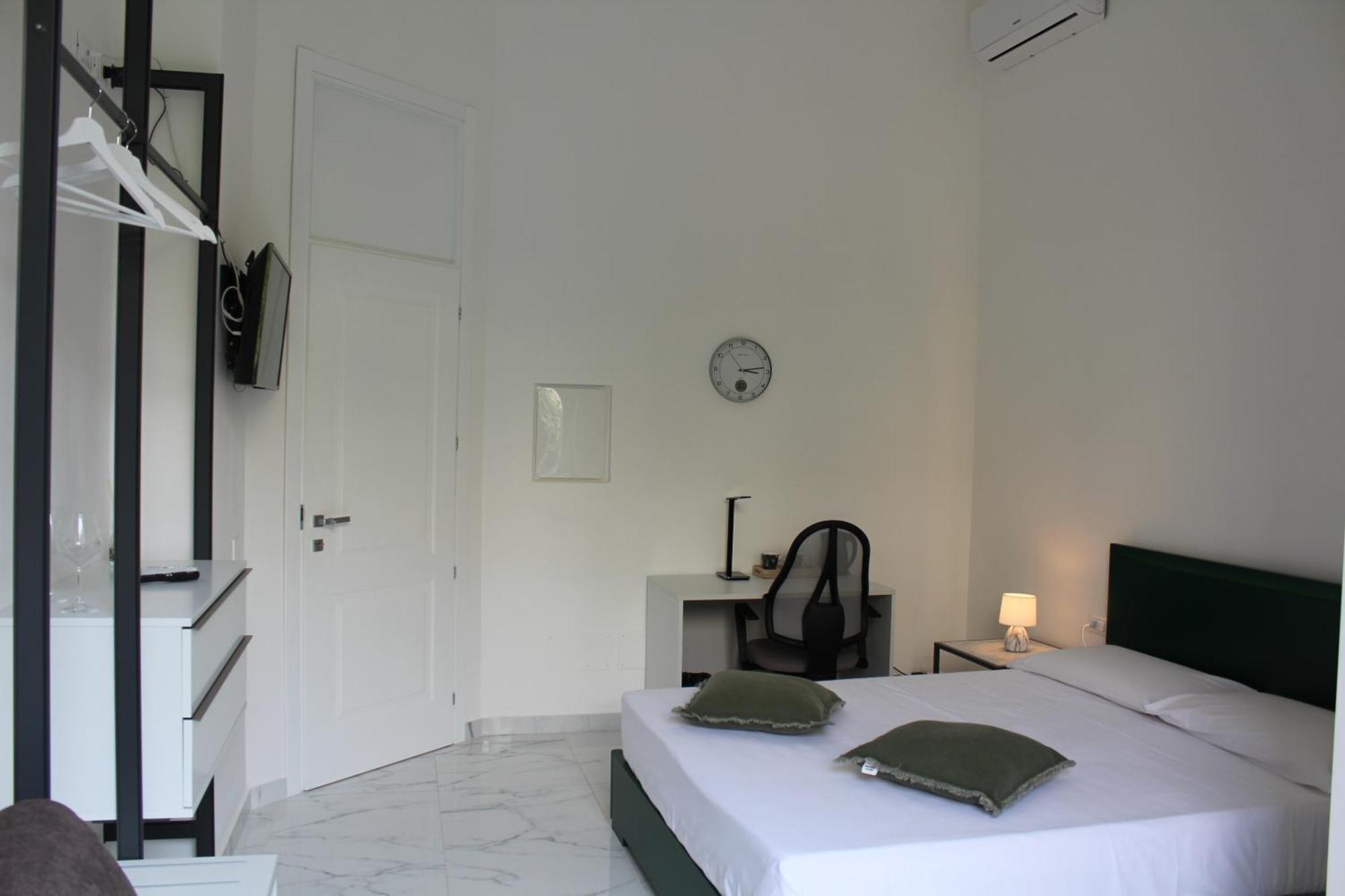 Falstaff Rooms & Suites Palermo Exteriér fotografie