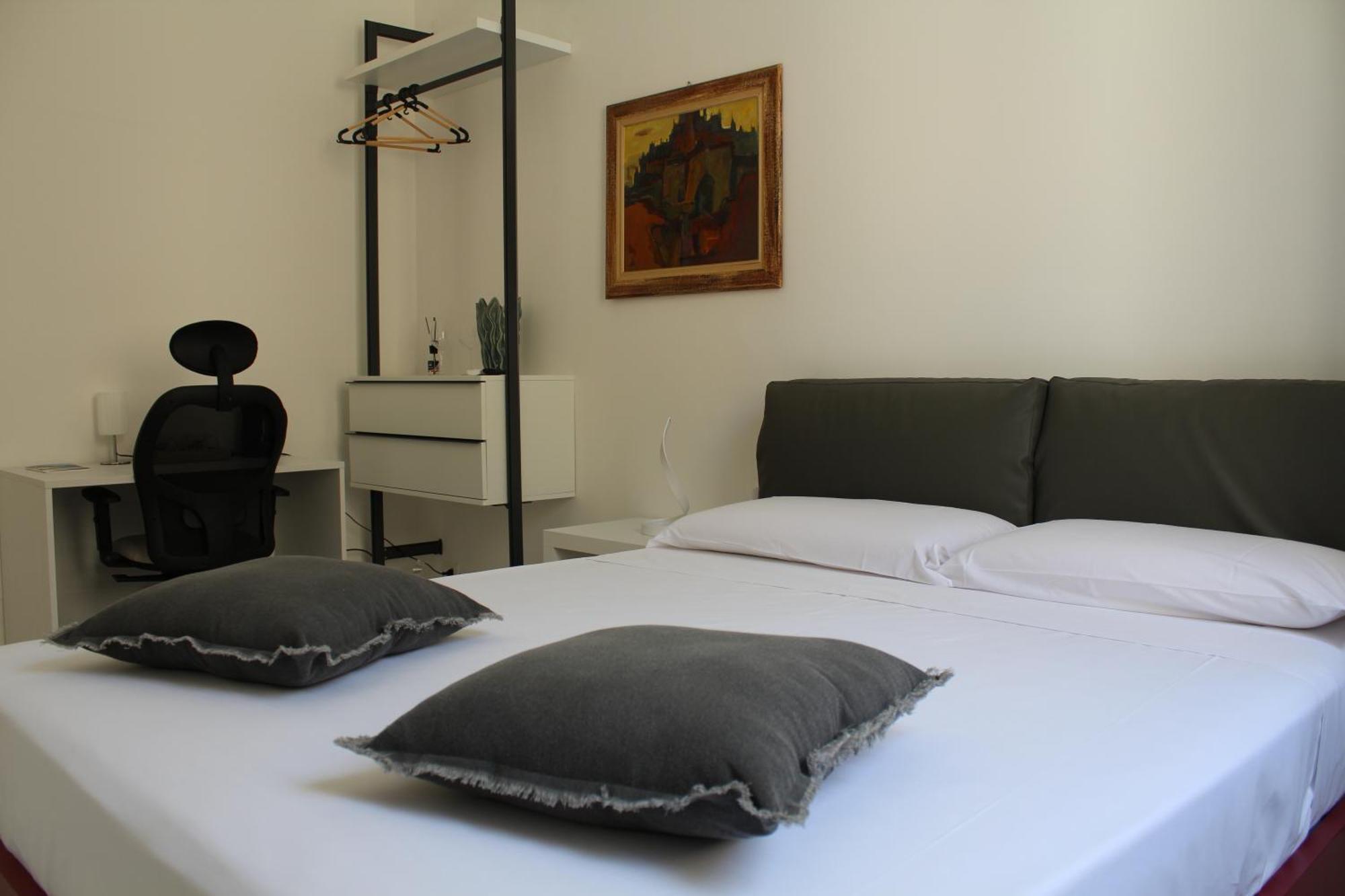 Falstaff Rooms & Suites Palermo Exteriér fotografie