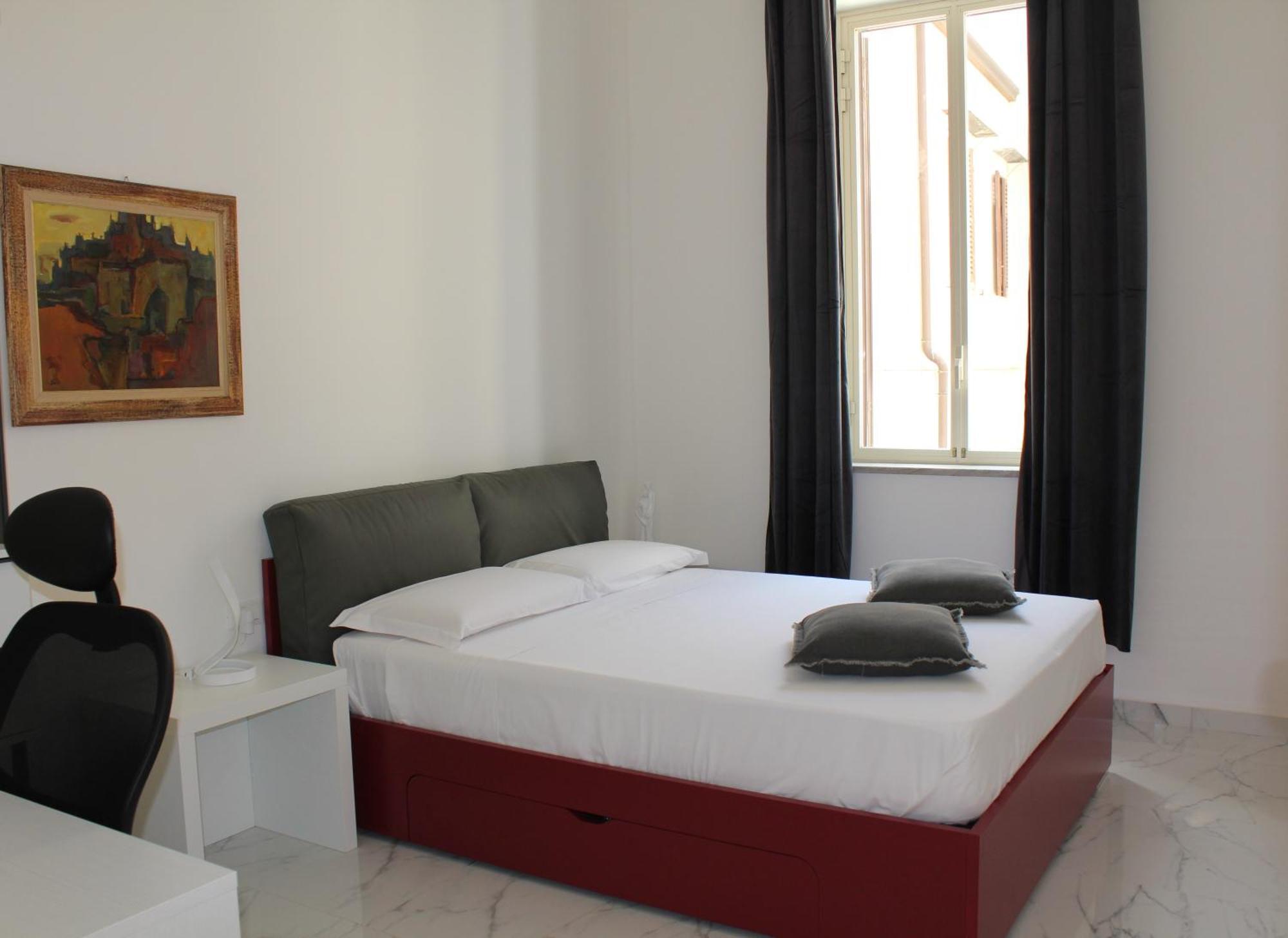 Falstaff Rooms & Suites Palermo Exteriér fotografie