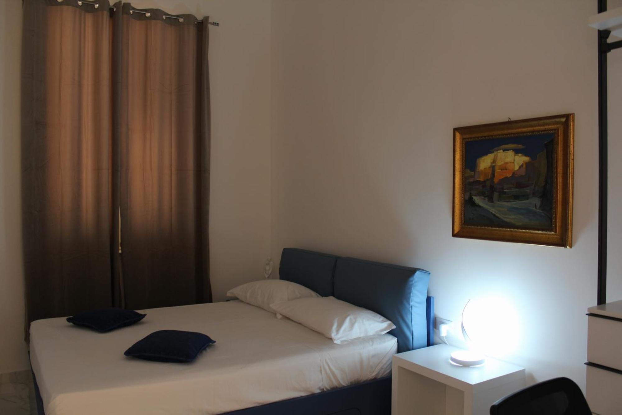 Falstaff Rooms & Suites Palermo Exteriér fotografie