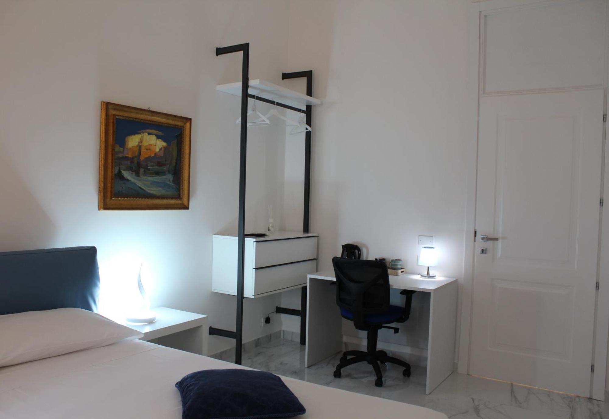 Falstaff Rooms & Suites Palermo Exteriér fotografie