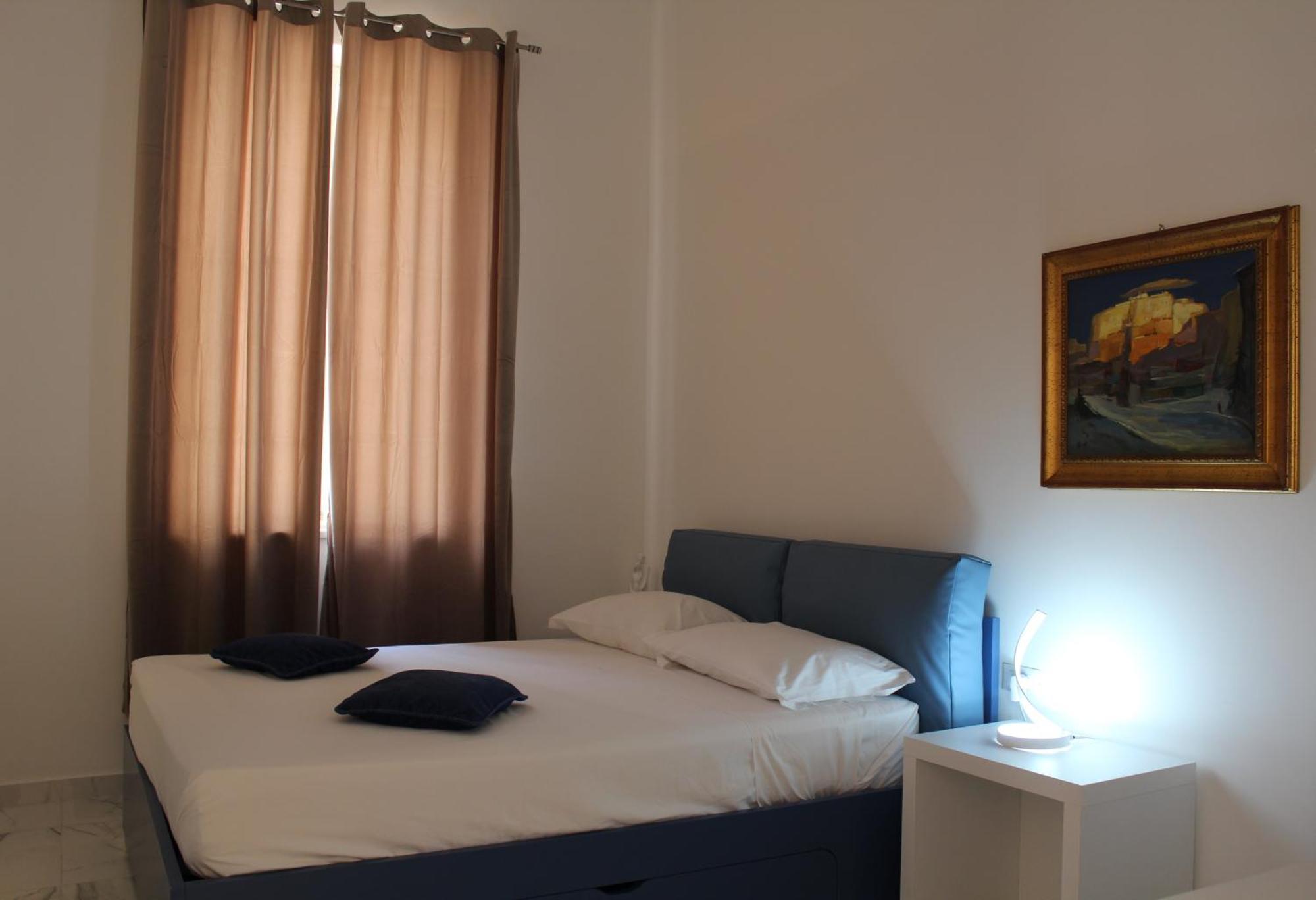 Falstaff Rooms & Suites Palermo Exteriér fotografie