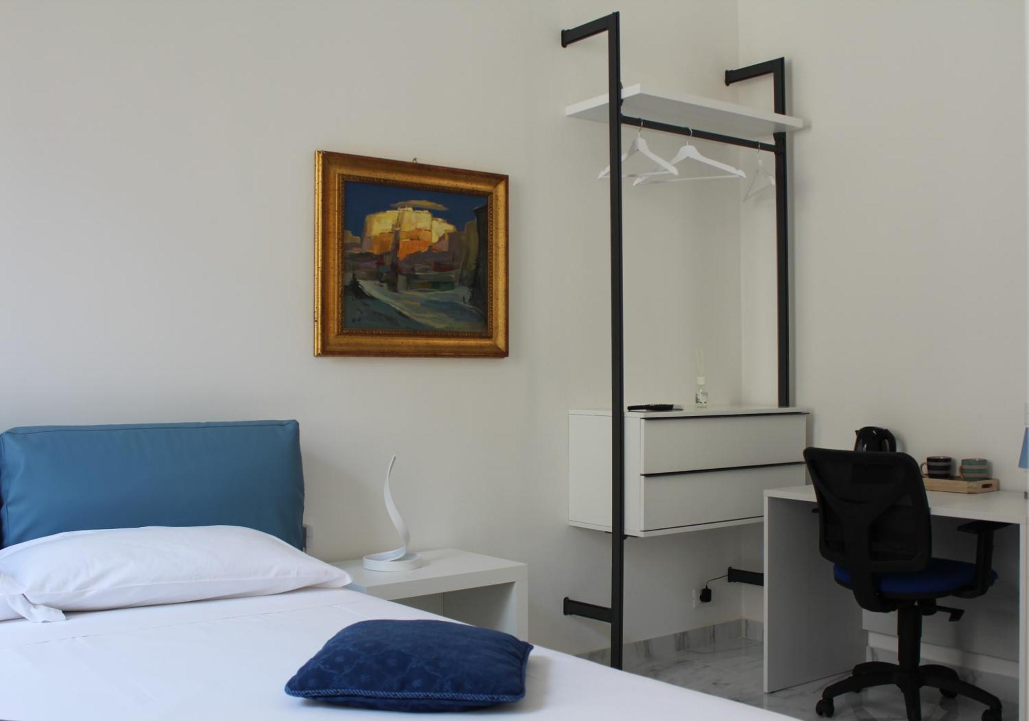 Falstaff Rooms & Suites Palermo Exteriér fotografie