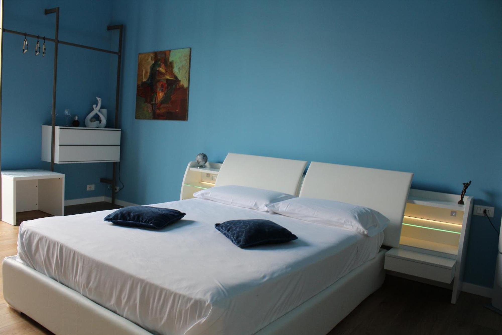 Falstaff Rooms & Suites Palermo Exteriér fotografie