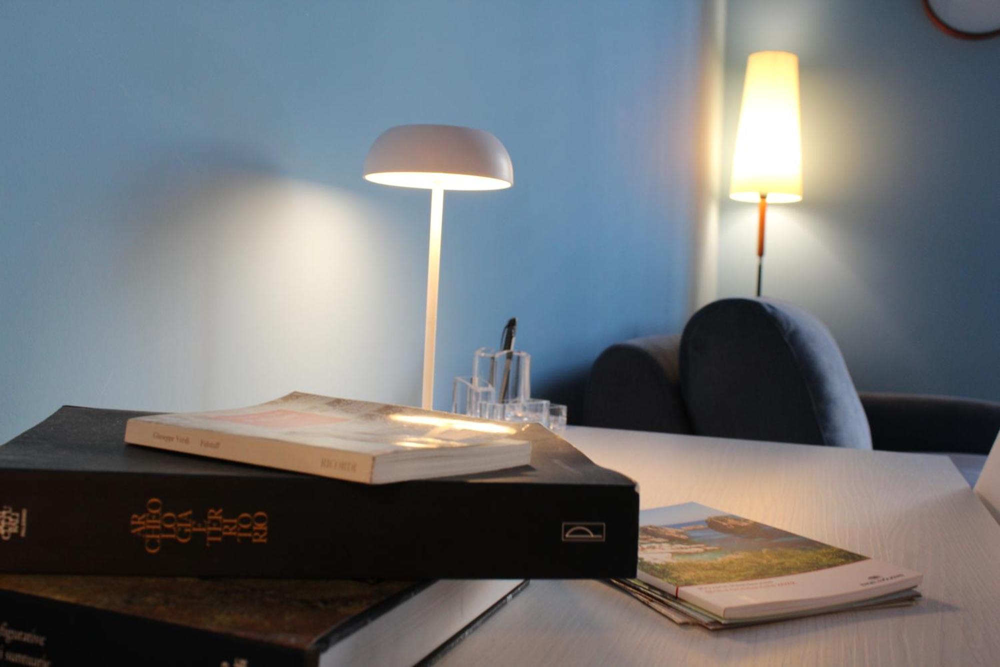 Falstaff Rooms & Suites Palermo Exteriér fotografie