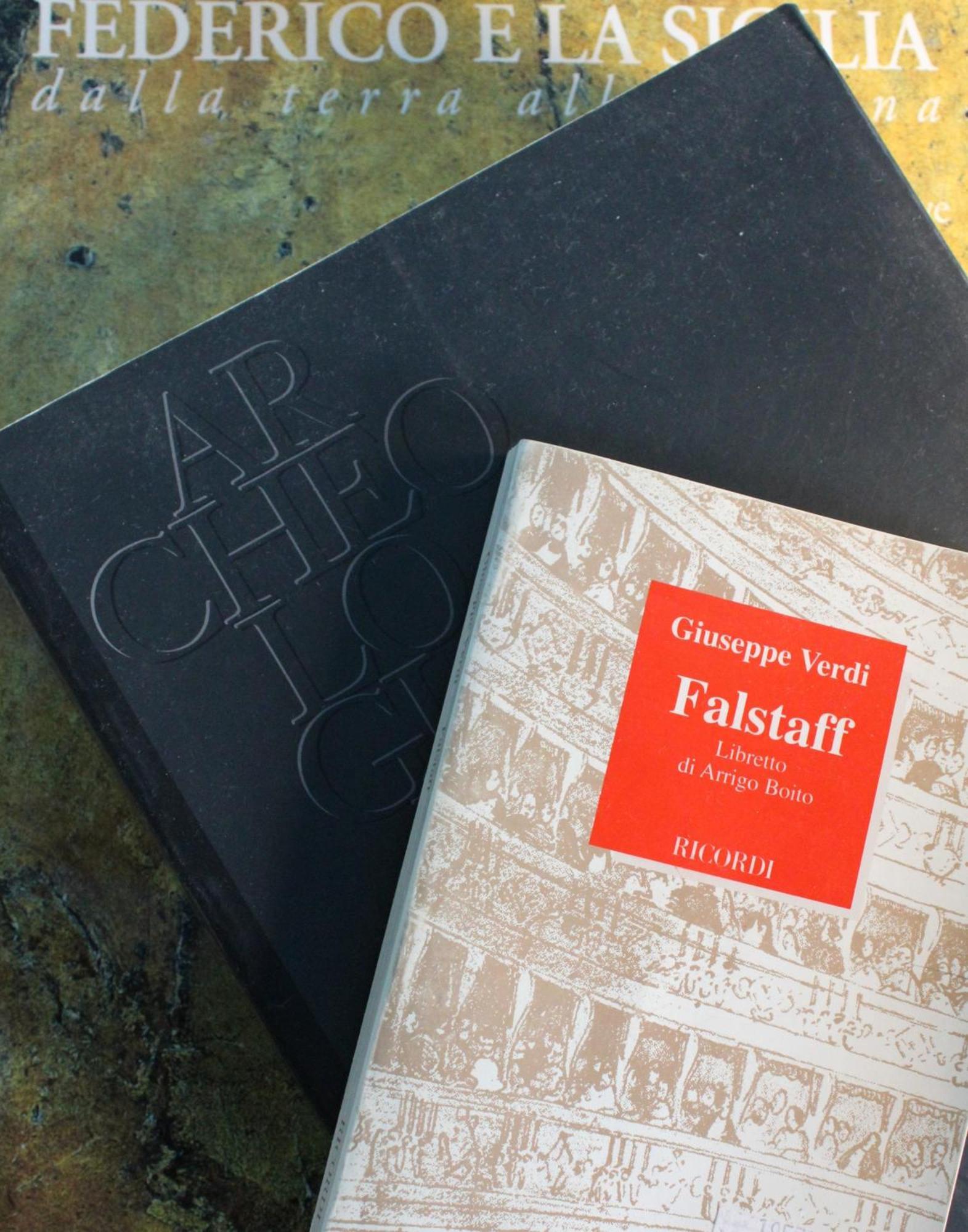 Falstaff Rooms & Suites Palermo Exteriér fotografie