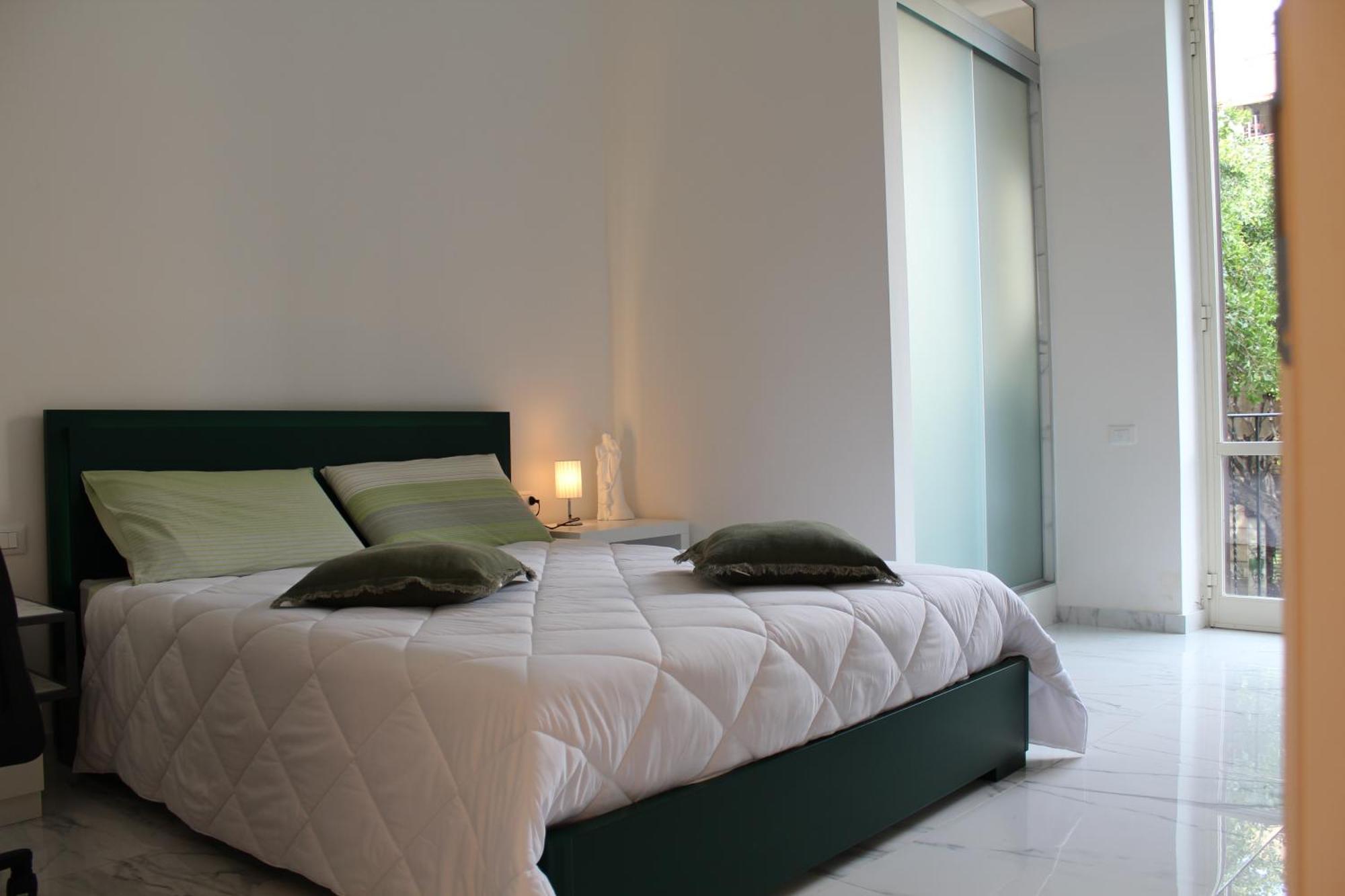 Falstaff Rooms & Suites Palermo Exteriér fotografie