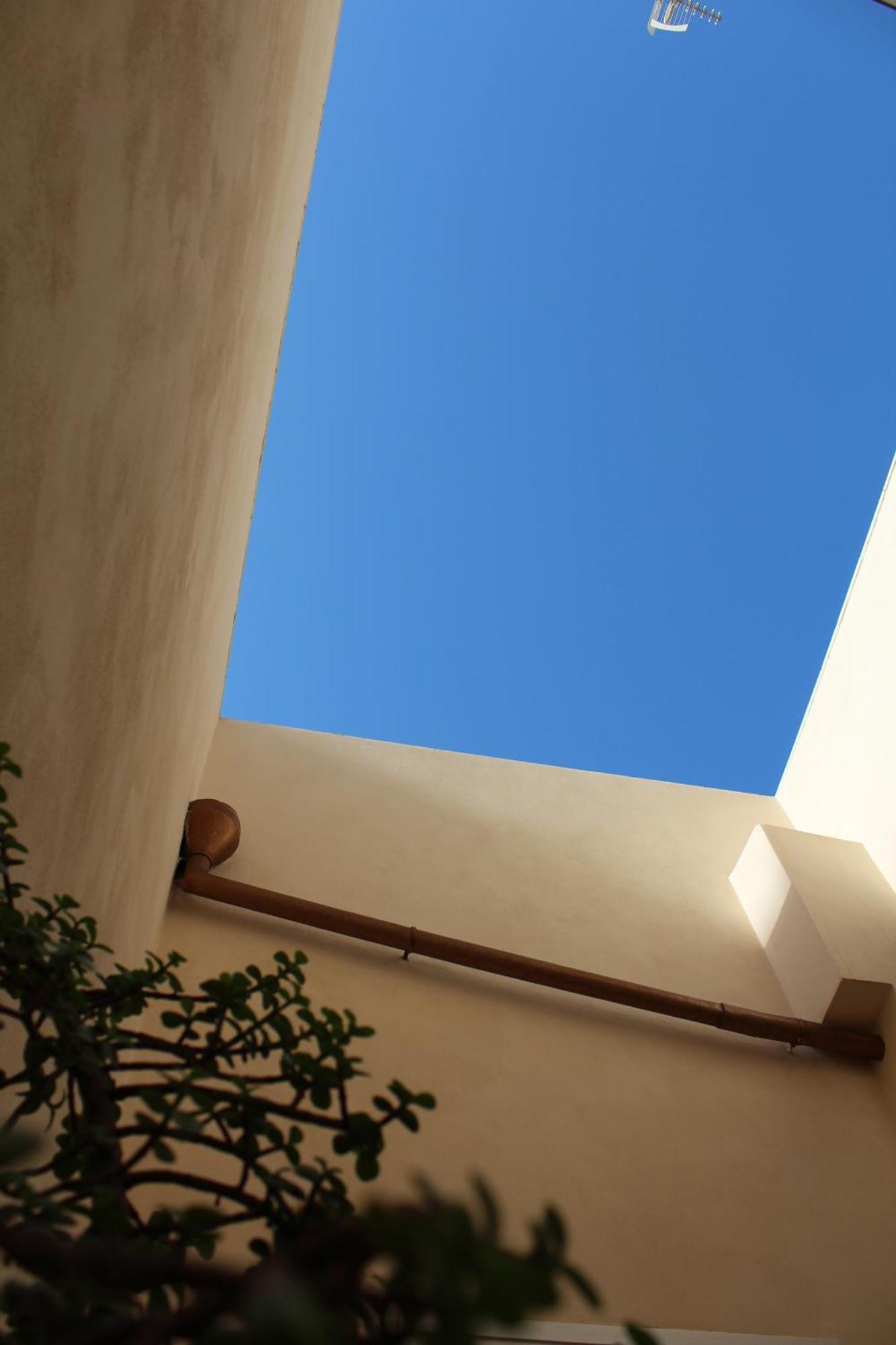 Falstaff Rooms & Suites Palermo Exteriér fotografie